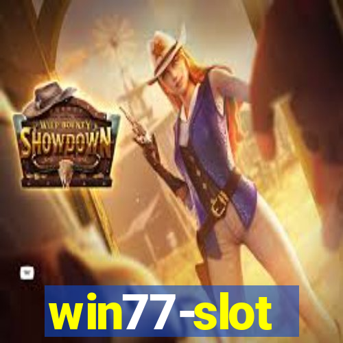 win77-slot