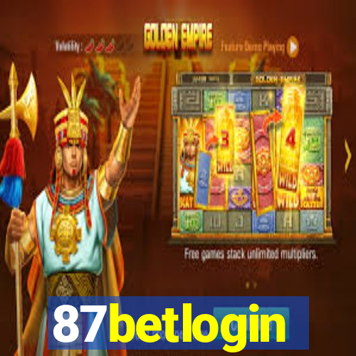 87betlogin