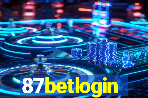 87betlogin