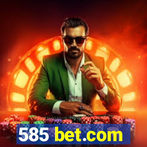 585 bet.com