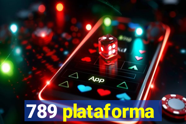 789 plataforma