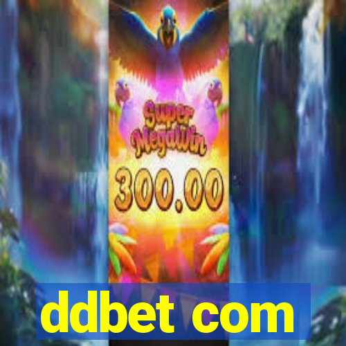 ddbet com