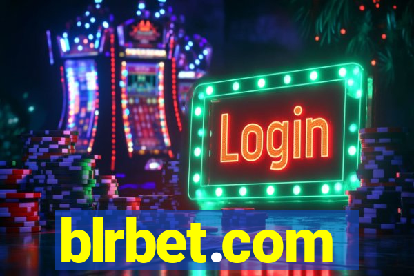 blrbet.com