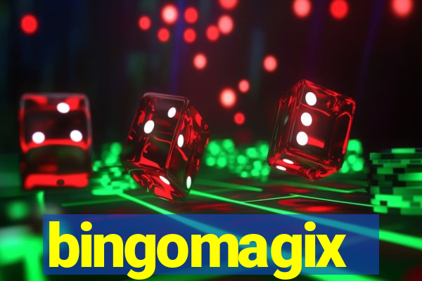 bingomagix