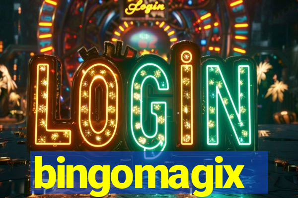 bingomagix