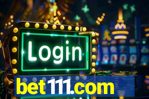 bet111.com