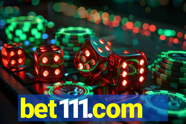 bet111.com