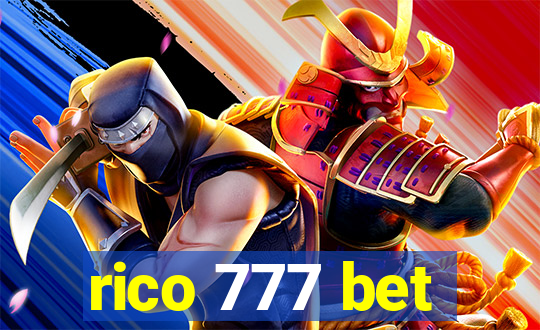 rico 777 bet