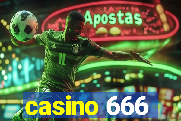 casino 666