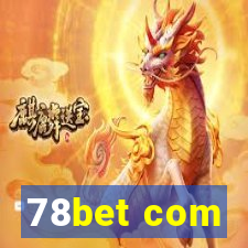 78bet com