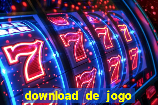 download de jogo de carros