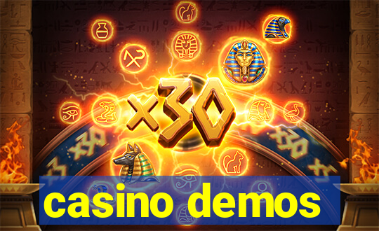 casino demos