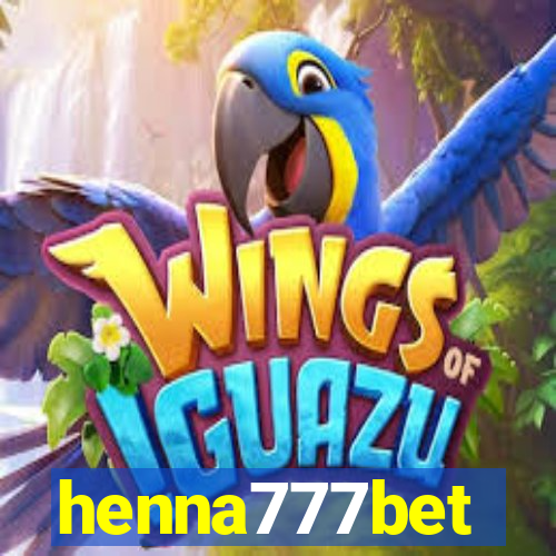 henna777bet