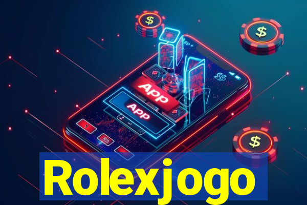 Rolexjogo