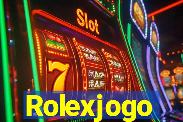 Rolexjogo