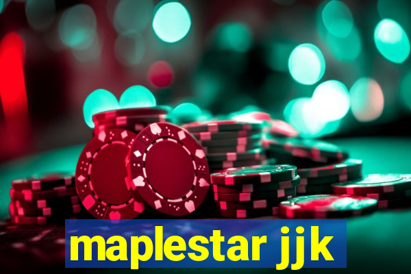 maplestar jjk