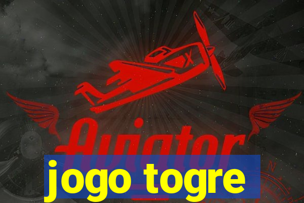 jogo togre