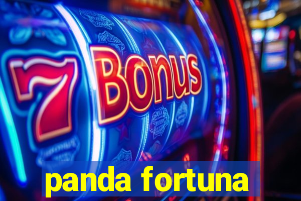 panda fortuna