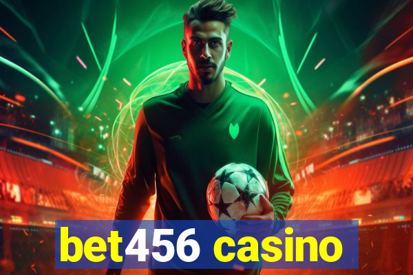 bet456 casino