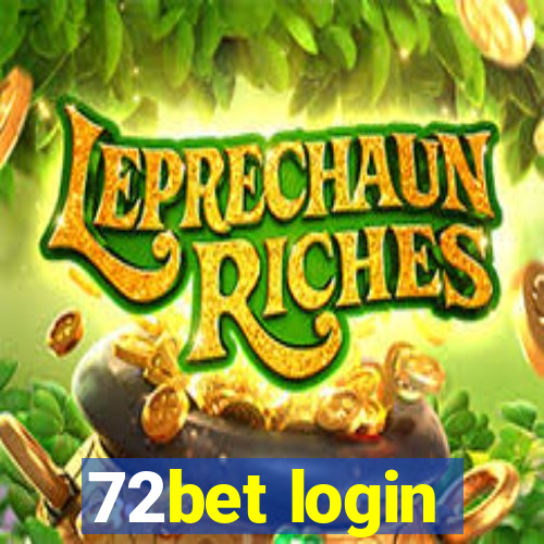 72bet login