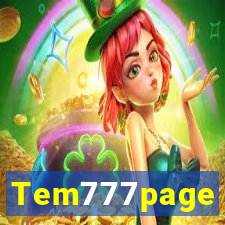 Tem777page