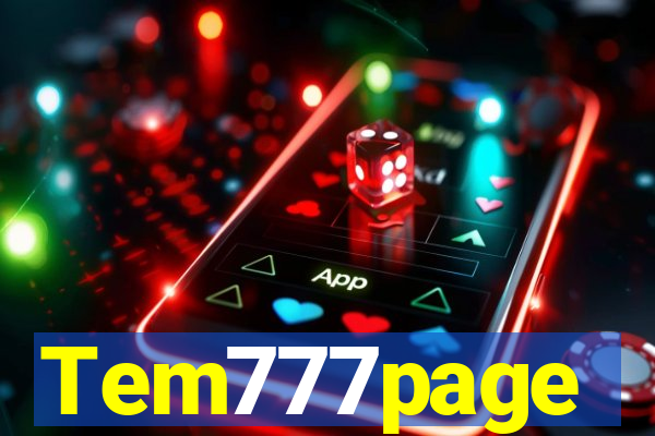 Tem777page