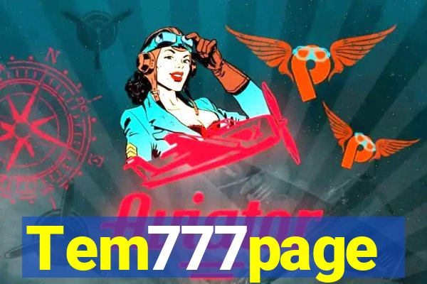 Tem777page