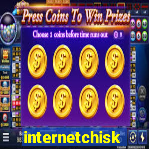 internetchisk