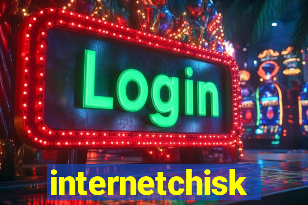 internetchisk