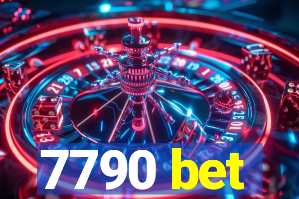 7790 bet