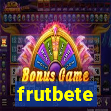 frutbete