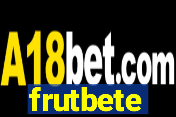 frutbete