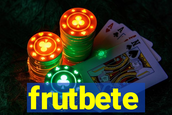 frutbete