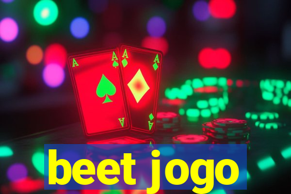 beet jogo