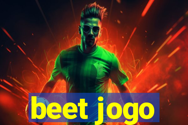 beet jogo