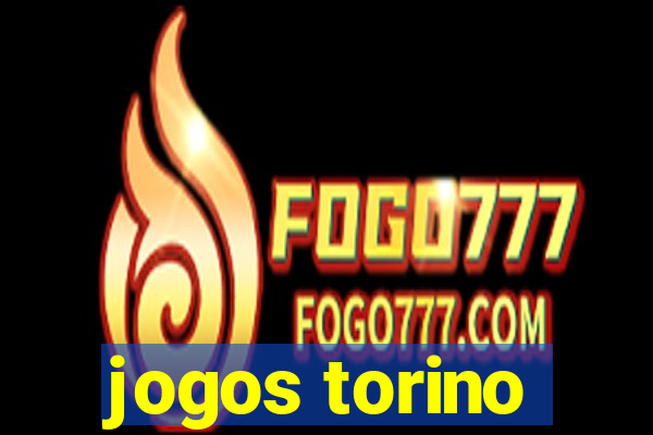 jogos torino