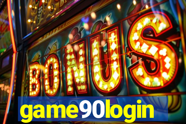 game90login