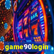 game90login