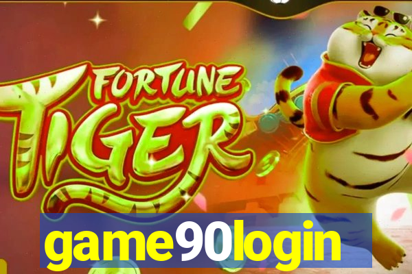 game90login