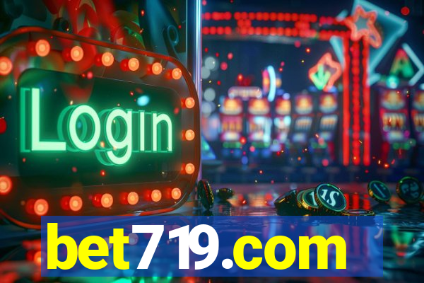 bet719.com