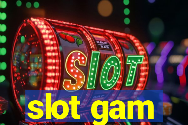 slot gam