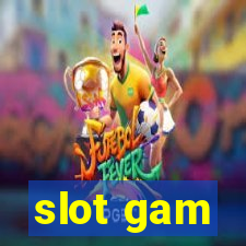 slot gam