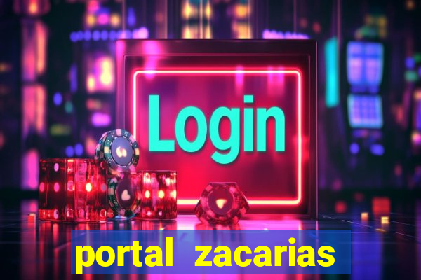 portal zacarias maloqueiro cova full