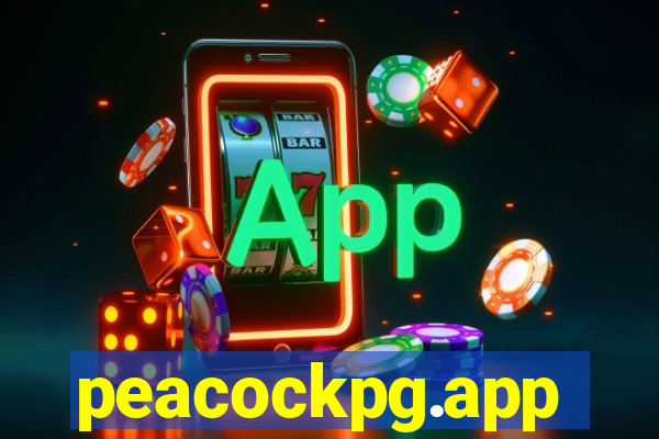 peacockpg.app