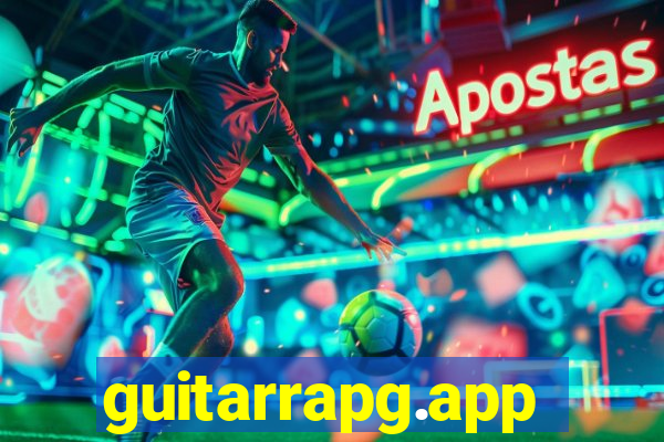 guitarrapg.app