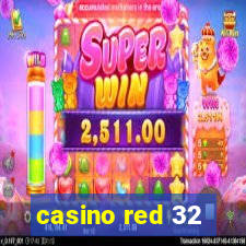 casino red 32