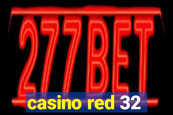 casino red 32