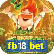 fb18 bet