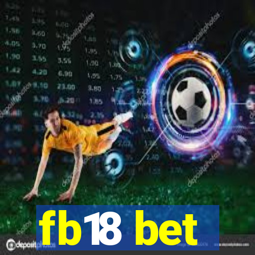 fb18 bet