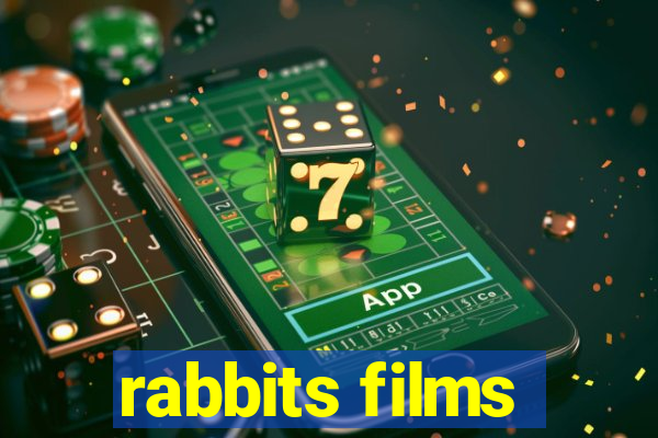 rabbits films